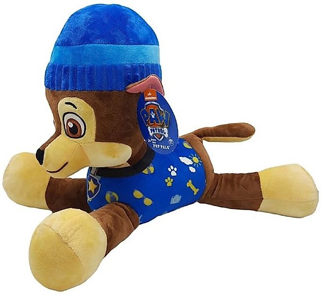 Nickelodeon Kuscheltier Plüsch Paw Patrol Kuscheltier Paw Patrol Plüschtier günstig online kaufen