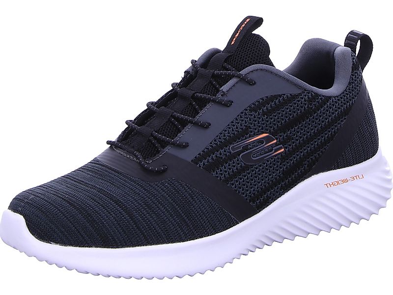 Skechers Bounder Schnürschuh günstig online kaufen