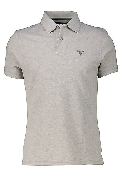 Barbour Poloshirt Herren Poloshirt LIGHTWEIGHT SPORTS günstig online kaufen