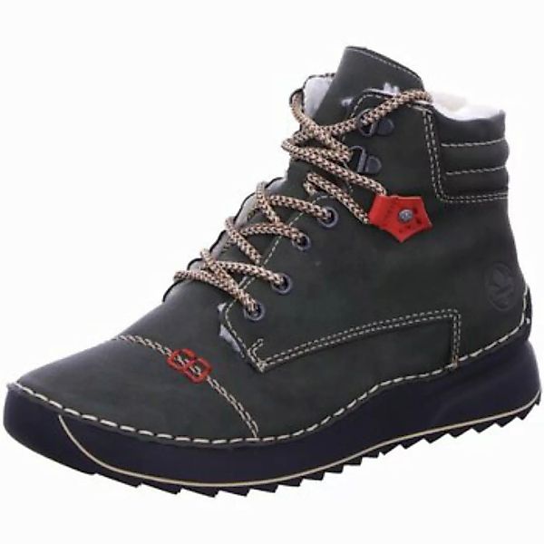 Rieker  Stiefel Stiefeletten HWK Stiefel 51545-54 günstig online kaufen