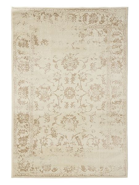 benuta Teppich Suki, rechteckig, Höhe: 6 mm, Kunstfaser, Berber, Ethno-Styl günstig online kaufen