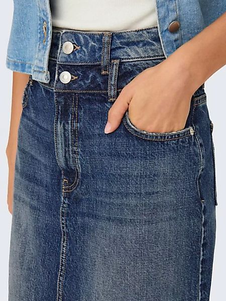 ONLY Jeansrock ONLJacky (1-tlg) Weiteres Detail günstig online kaufen