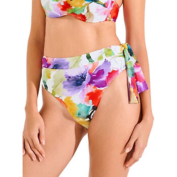 Lisca Bikini-Hose Bikini Taillenslip Roma (Stück, günstig online kaufen