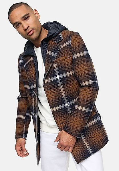 Indicode Sommerjacke INApostolos günstig online kaufen