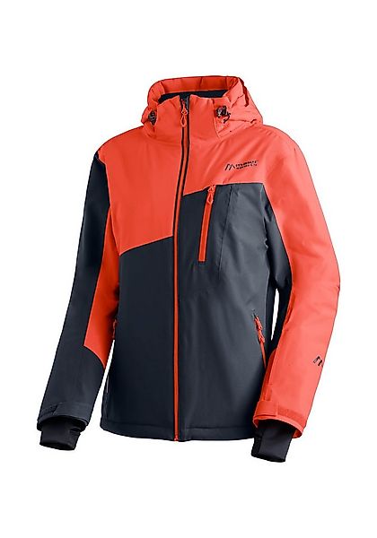 Maier Sports Skijacke Glacierguard W Damen Winterjacke wattiert u. wasserdi günstig online kaufen