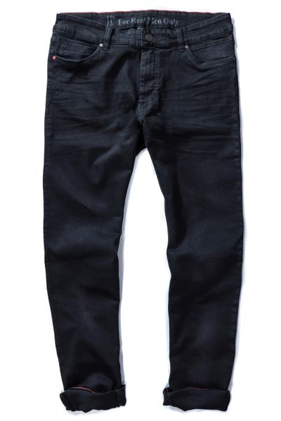 JP1880 5-Pocket-Jeans Jeans FLEXNAMIC® Denim Straight günstig online kaufen