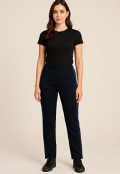 LMC Stoffhose Warme Thermo Pants mit günstig online kaufen