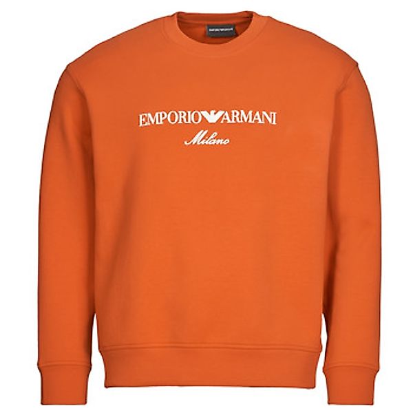 Emporio Armani  Sweatshirt SWEATSHIRT EM001052 günstig online kaufen