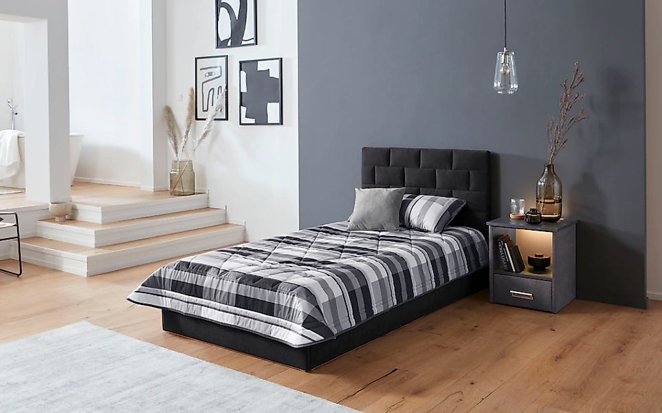 Westfalia Schlafkomfort Polsterbett ""Davos", OTTOs Choice Topseller" inkl. günstig online kaufen