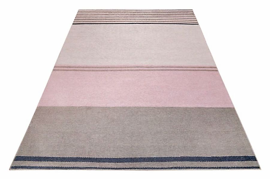 Esprit Teppich »Camps Bay ESP-10005«, rechteckig, 6 mm Höhe, besonders weic günstig online kaufen