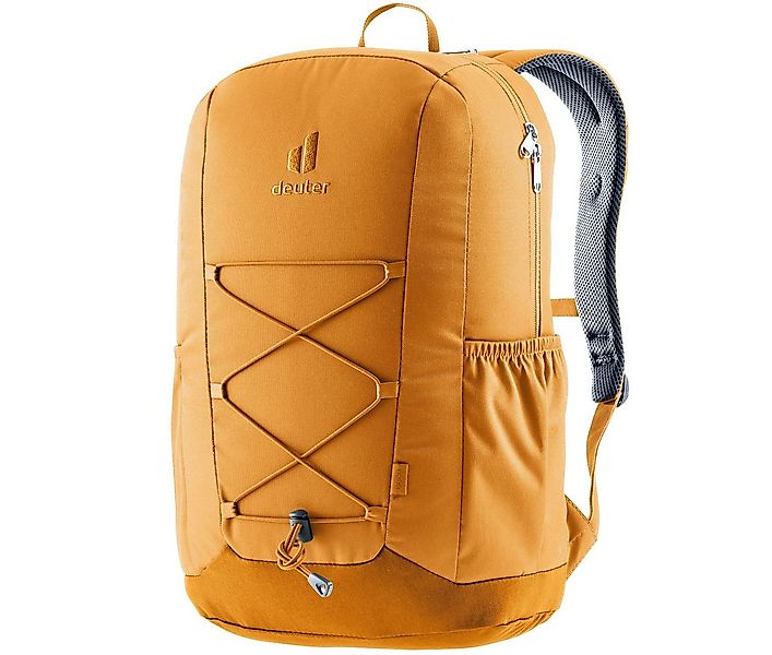 deuter Freizeitrucksack Gogo 28 Liter Lifestyle (1-tlg), Airstripes System günstig online kaufen