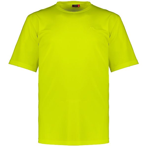 Maier Sports Leichtes Funktions-Shirt, schnelltrocknend Farbe limette Größe günstig online kaufen