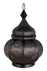 Marrakesch Orient & Mediterran Interior Kerzenlaterne günstig online kaufen