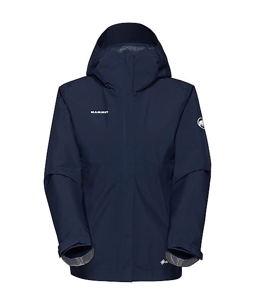 Mammut Regenjacke Treeline Light HS Hooded günstig online kaufen