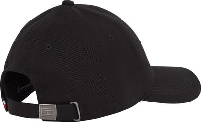 Tommy Hilfiger Baseball Cap TH FOUNDATION günstig online kaufen