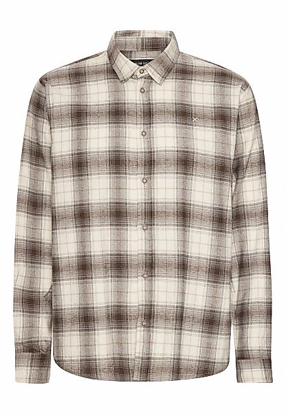 Clean Cut Copenhagen Flanellhemd "Clean Cut Copenhagen Dylan Checked Flanne günstig online kaufen