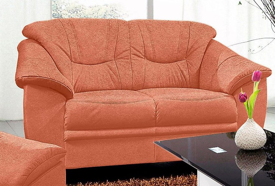 sit&more "Savona, B: 148 cm" mit Federkern günstig online kaufen