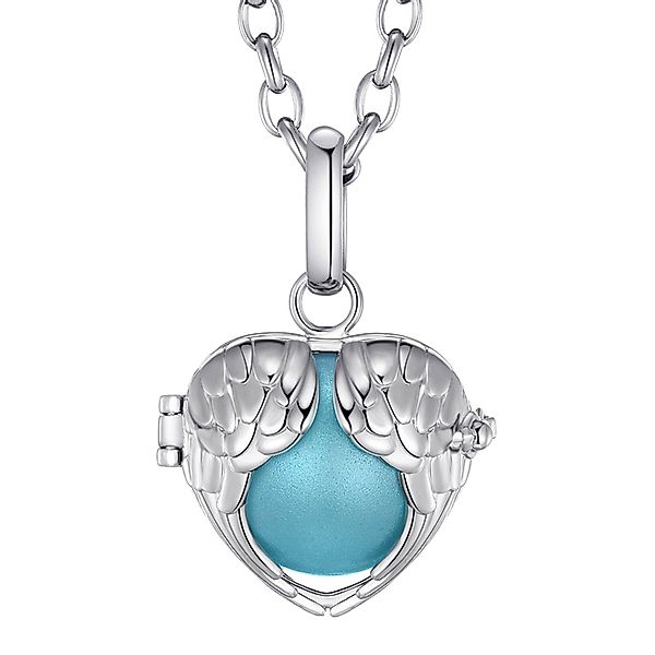 Morella Kette mit Anhänger Morella® Damen günstig online kaufen