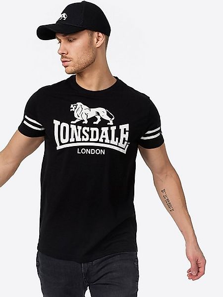Lonsdale  T-Shirt T-shirt  Aldeburgh günstig online kaufen