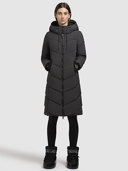 khujo Steppmantel ARIBAY5 günstig online kaufen