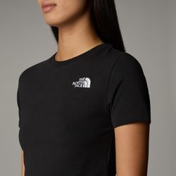 The North Face T-Shirt Essential kurz günstig online kaufen