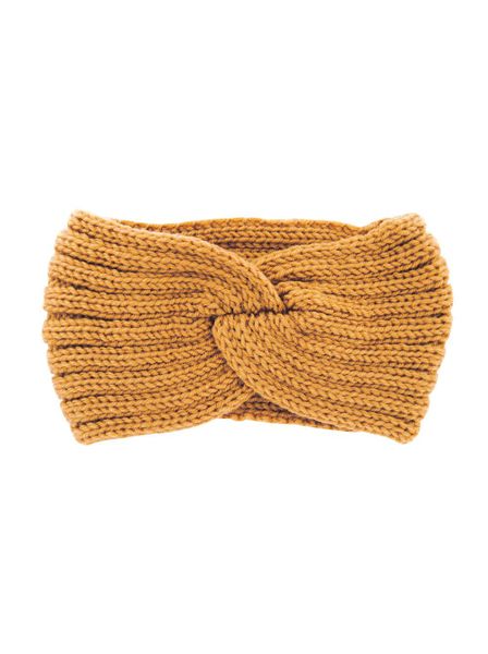 axy Haarband Damen Strick Stirnband mit günstig online kaufen