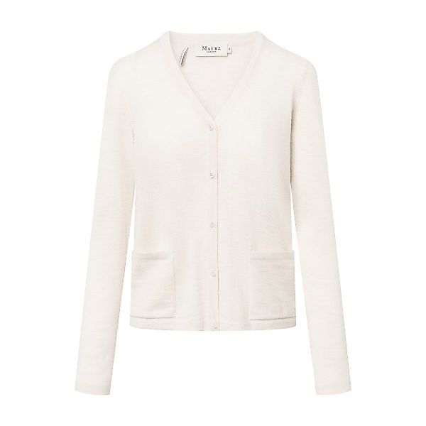 MAERZ Muenchen Strickjacke 201400 Damen Sweatjacke, günstig online kaufen