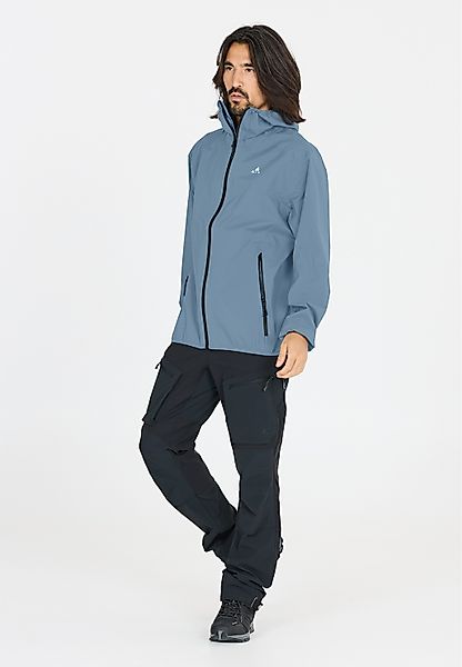 WHISTLER Outdoorjacke "Selawik", im funktionalen und wasserdichten Layertec günstig online kaufen