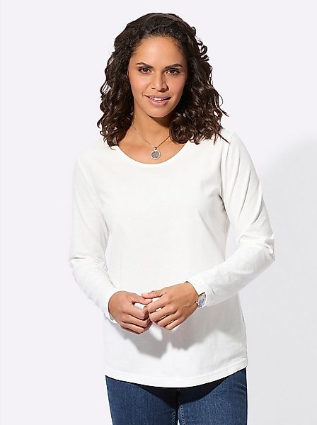 Witt T-Shirt Langarmshirt . günstig online kaufen