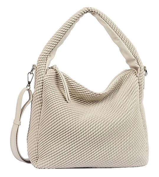 TOM TAILOR Schultertasche Hobo Bag günstig online kaufen