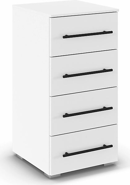 rauch Schubkastenkommode "Sideboard Schubladenkommode AVOLA mit Dekorfront" günstig online kaufen