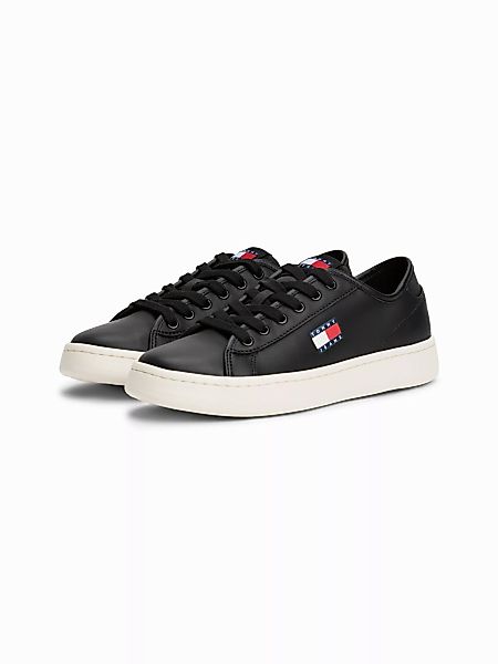 Tommy Jeans TJW LIGHTWEIGHT COURT SNEAKER günstig online kaufen
