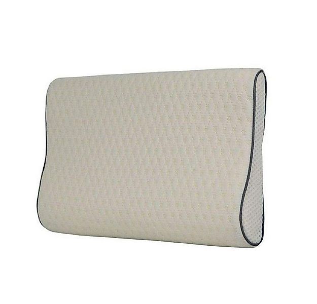 SIKAINI Kopfkissen, Füllung: 100% memory schaum, Flach Liegen, Seitenschläf günstig online kaufen