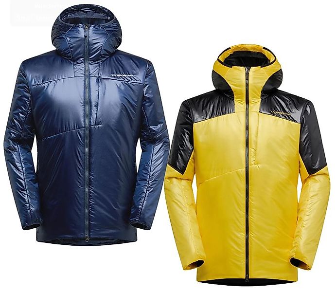 La Sportiva Supercouloir Primaloft Parka M - Isolationsjacke günstig online kaufen