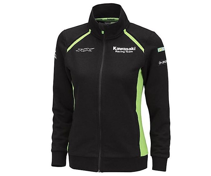 Kawasaki Sweatshirt Kawasaki MXGP ´24 Sweatshirt günstig online kaufen