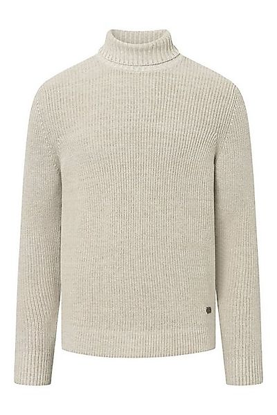 Joop Jeans Rollkragenpullover günstig online kaufen