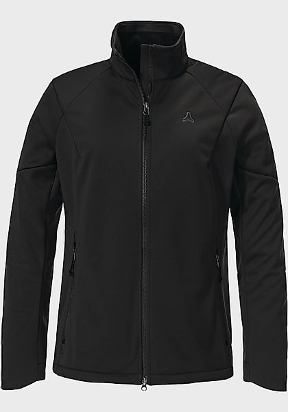 Schöffel Outdoorjacke "Hiking Softshell Jk Style Fracon WMS", ohne Kapuze günstig online kaufen