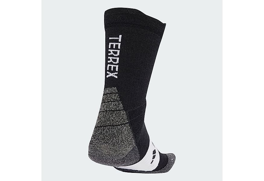 adidas TERREX Funktionssocken TERREX XPERIOR CLIMAWARM MERINO CREW SOCKEN ( günstig online kaufen