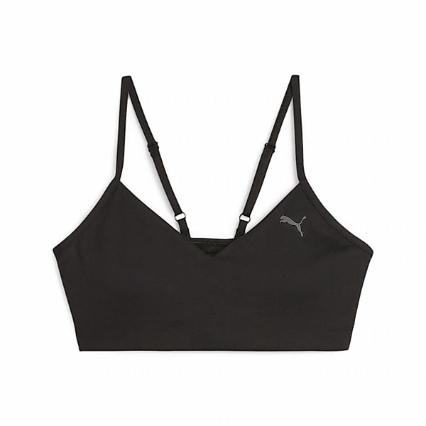 PUMA Sport-BH "MOVE YOGINI STUDIO Sport-BH Damen" günstig online kaufen