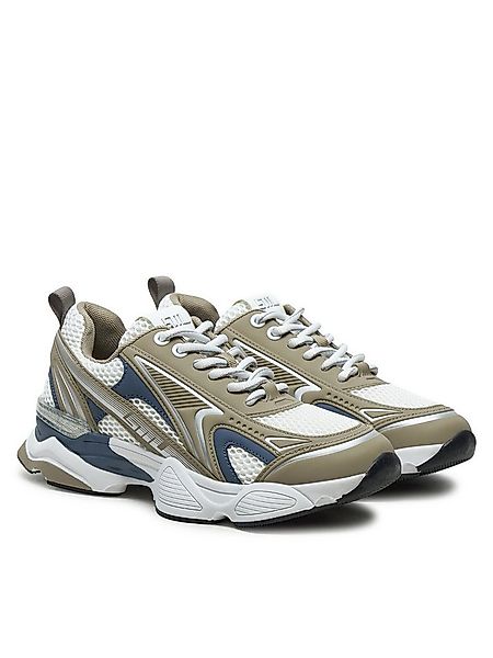STEVE MADDEN Steve Madden Sneakers Speedster-E SM19000122 Bunt Sneaker günstig online kaufen