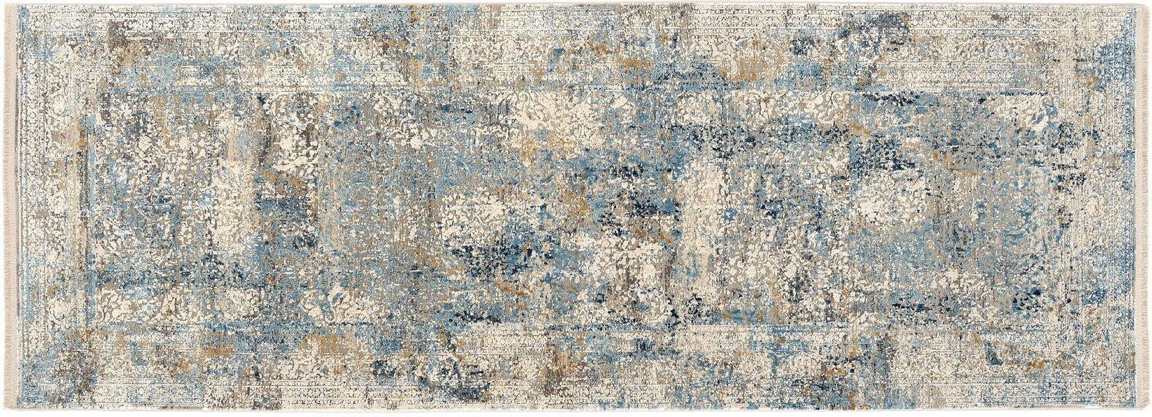 OCI DIE TEPPICHMARKE Läufer "BESTSELLER CAVA" rechteckig 8 mm Höhe Glanz Vi günstig online kaufen