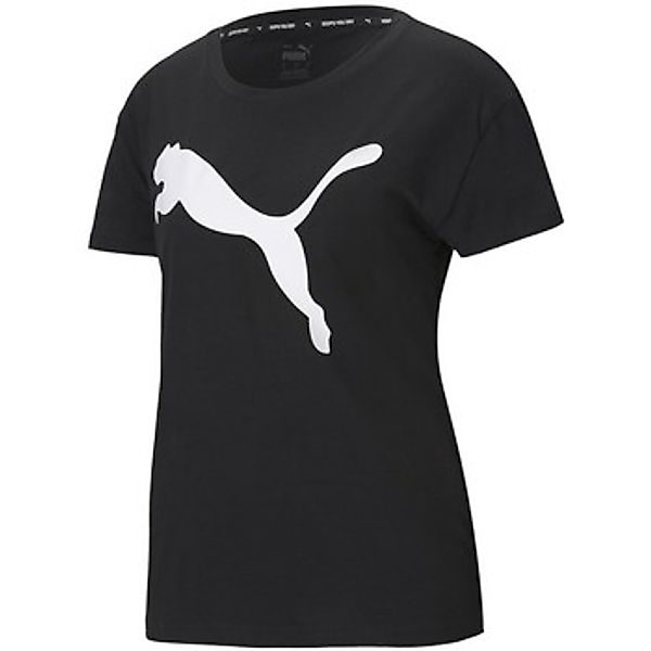 PUMA T-Shirt Puma Damen T-Shirt RTG günstig online kaufen