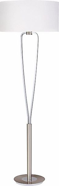 TRIO Leuchten LED Stehlampe Paris, ohne Leuchtmittel günstig online kaufen