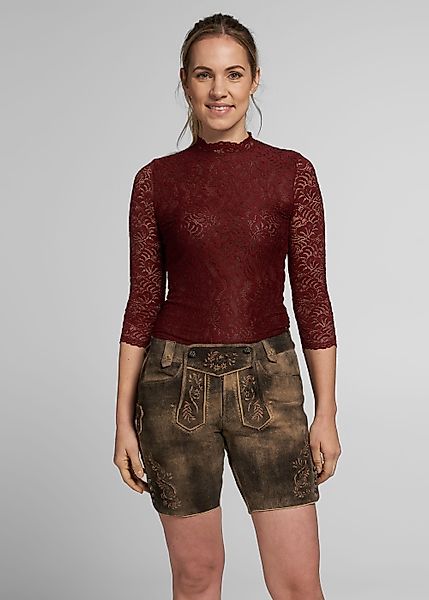 Spieth & Wensky Shorts Aleha (1-tlg) günstig online kaufen