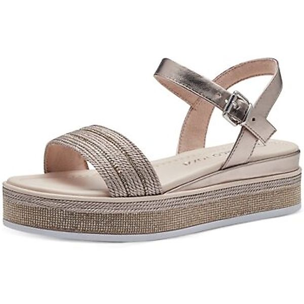 Marco Tozzi  Sandalen Sandaletten Women Sandals 2-28700-42/592 günstig online kaufen