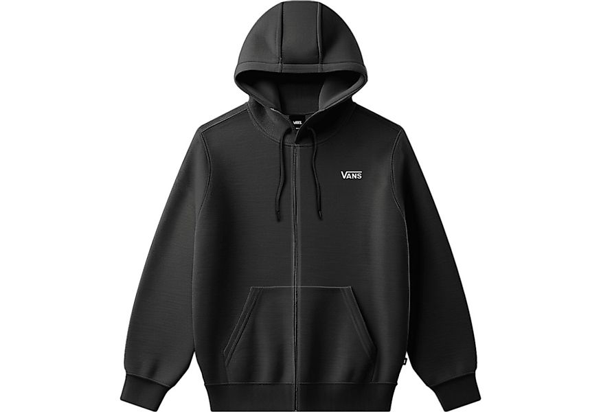 Vans Kapuzensweatjacke LEFT CHEST FZ PO günstig online kaufen