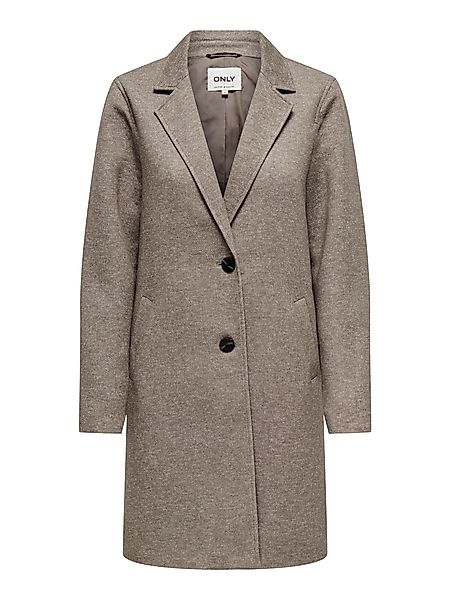 ONLY Langjacke günstig online kaufen