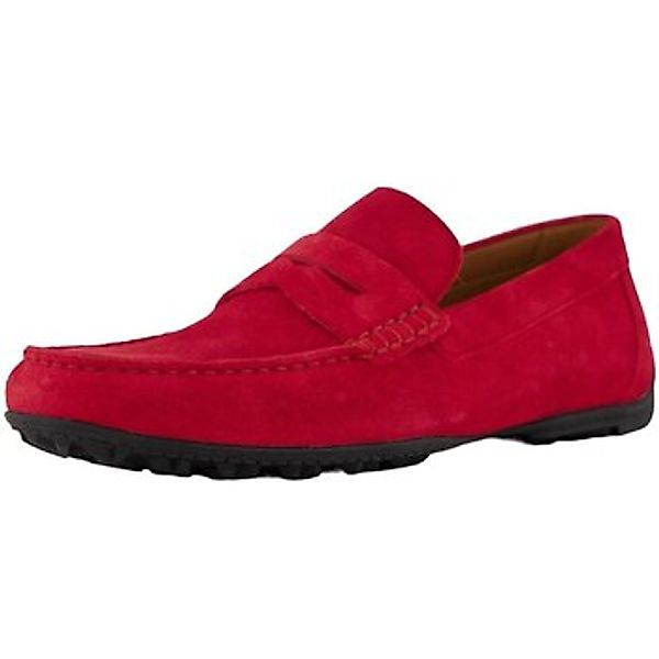 Geox  Herrenschuhe Slipper U35CFB-00020/C7000 günstig online kaufen