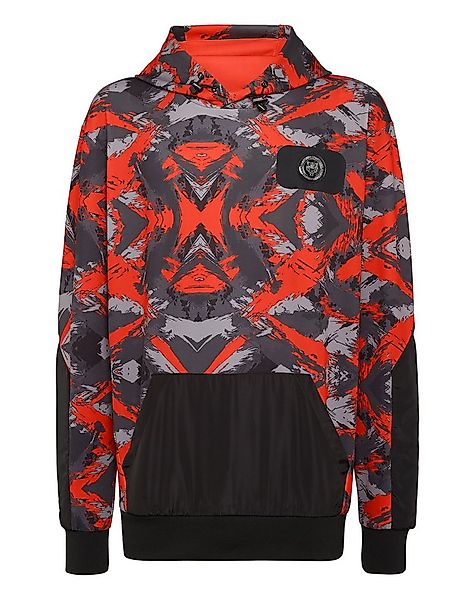 PLEIN SPORT Sweatshirt Camouflage günstig online kaufen