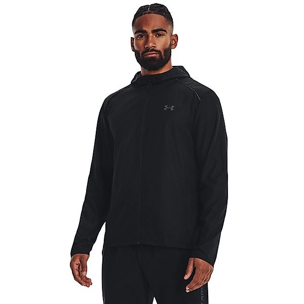 Under Armour® Laufjacke Under Armour Herren günstig online kaufen